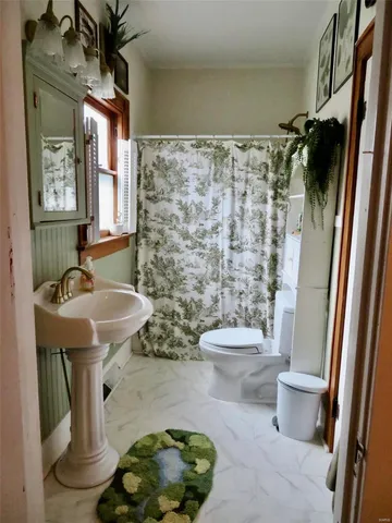 $80,000 | 3322 Bradley Avenue, Hannibal, MO 63401