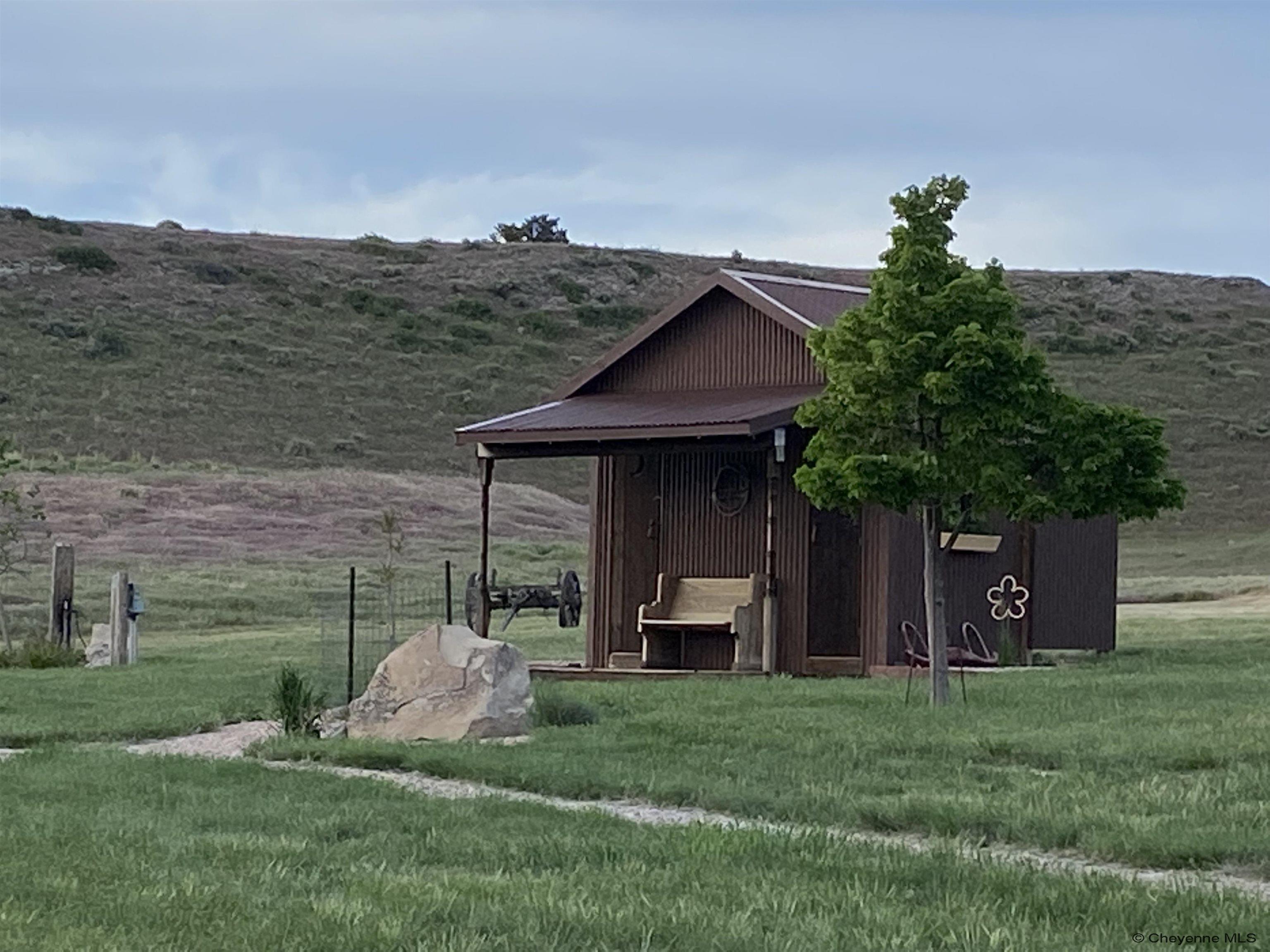 1962 Pine Ridge Road Fort Laramie, WY 82212 - Photo 25 of 36 Gallery Image 25