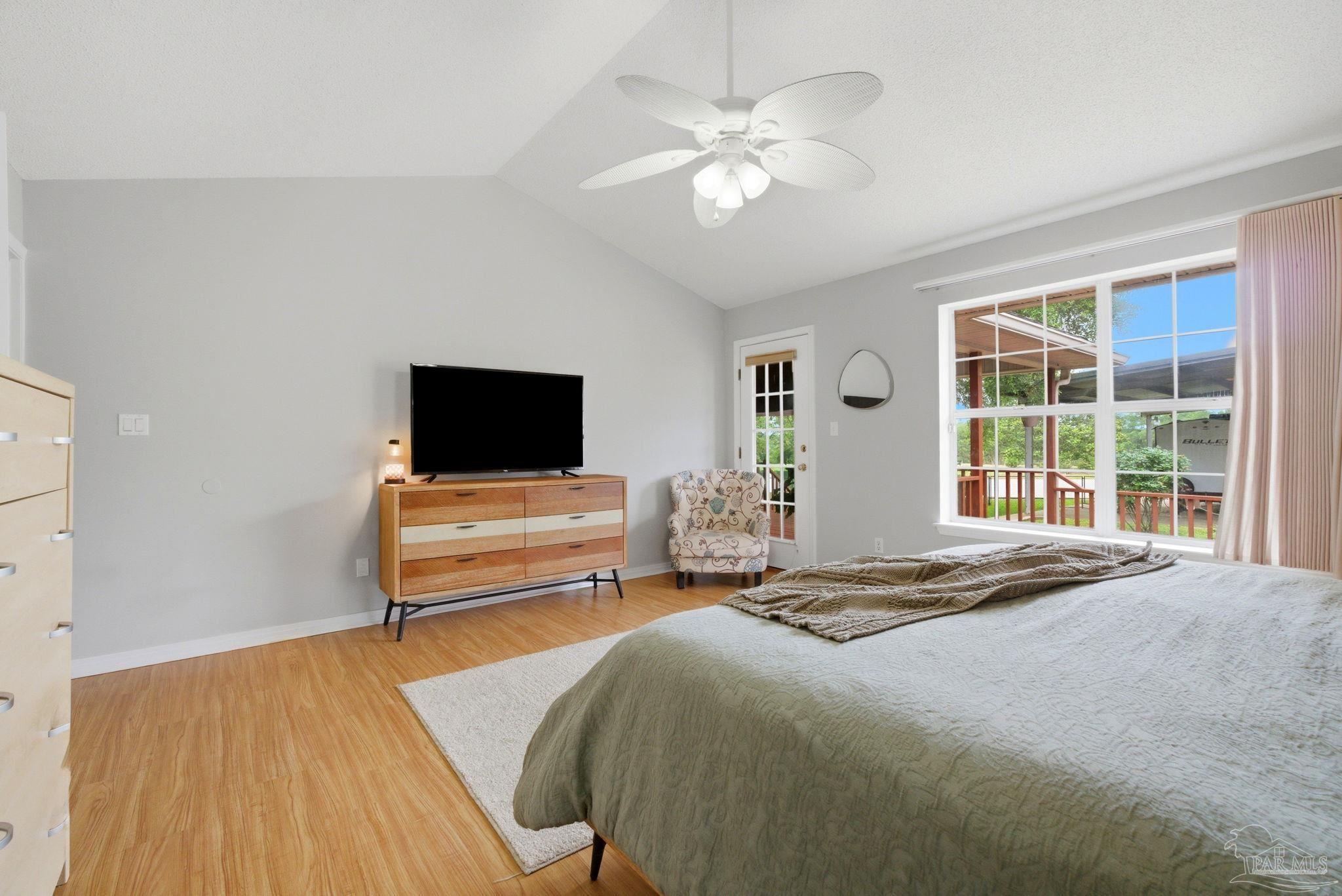 2691 West Roberts Road Cantonment, FL 32533 - Photo 23 of 72
