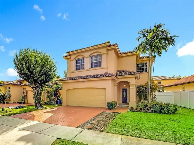 $670,000 | 12770 Southwest 53rd Street, Miramar, FL 33027