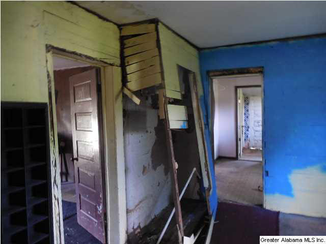 5305 Hazelwood Road Adamsville, AL 35005 - Photo 7 of 21