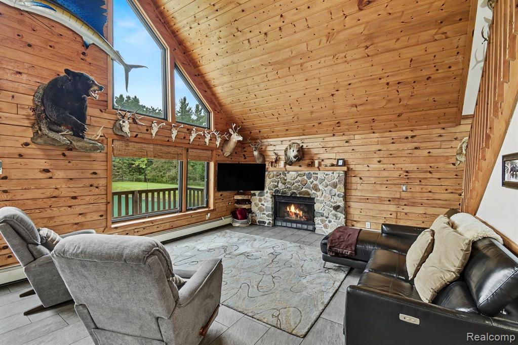 196 Ray Road Mio, MI 48647 - Photo 6 of 47 Gallery Image 6