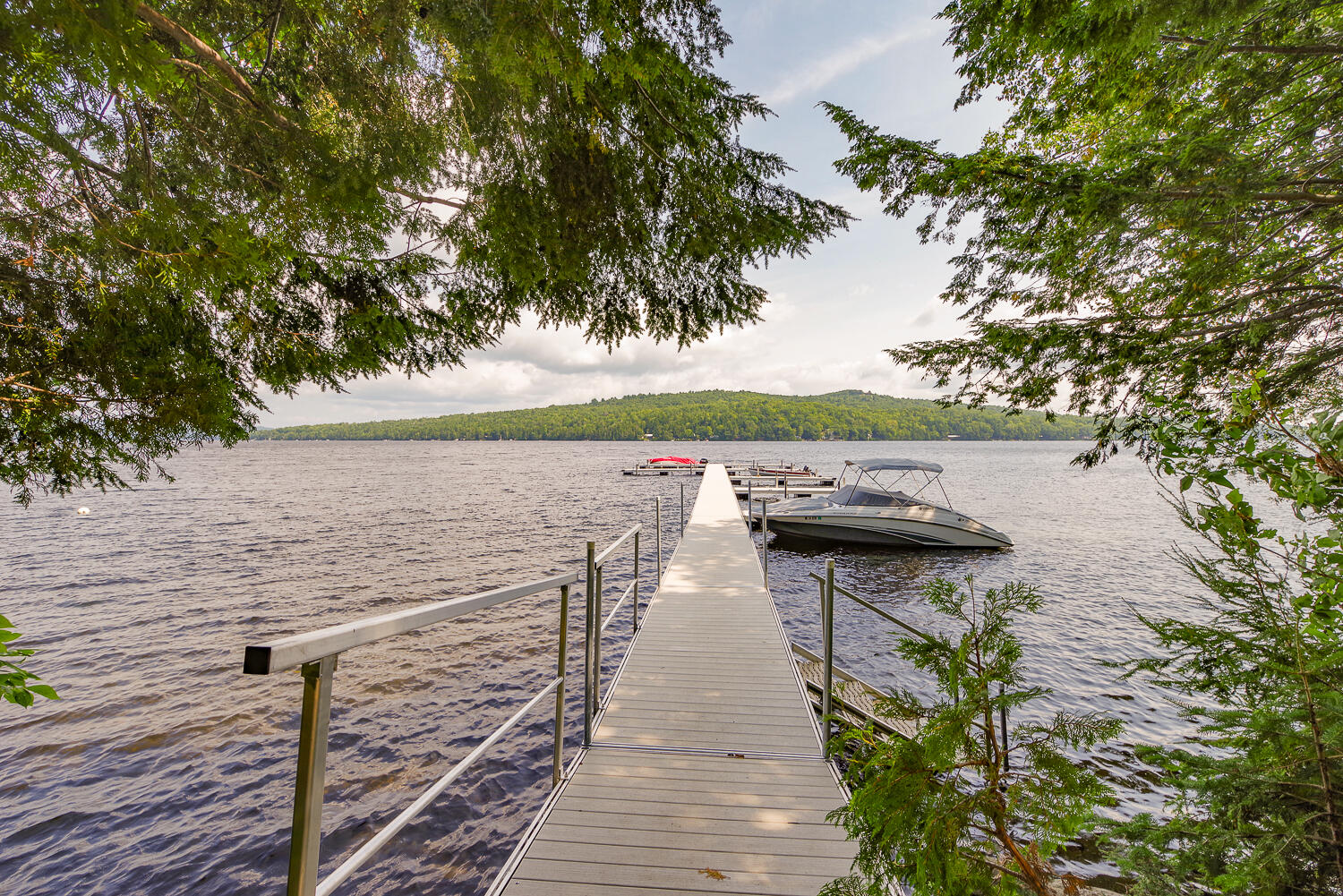 174 Pine Bluff Road Embden, ME 04958 - Photo 30 of 34 Slip 2