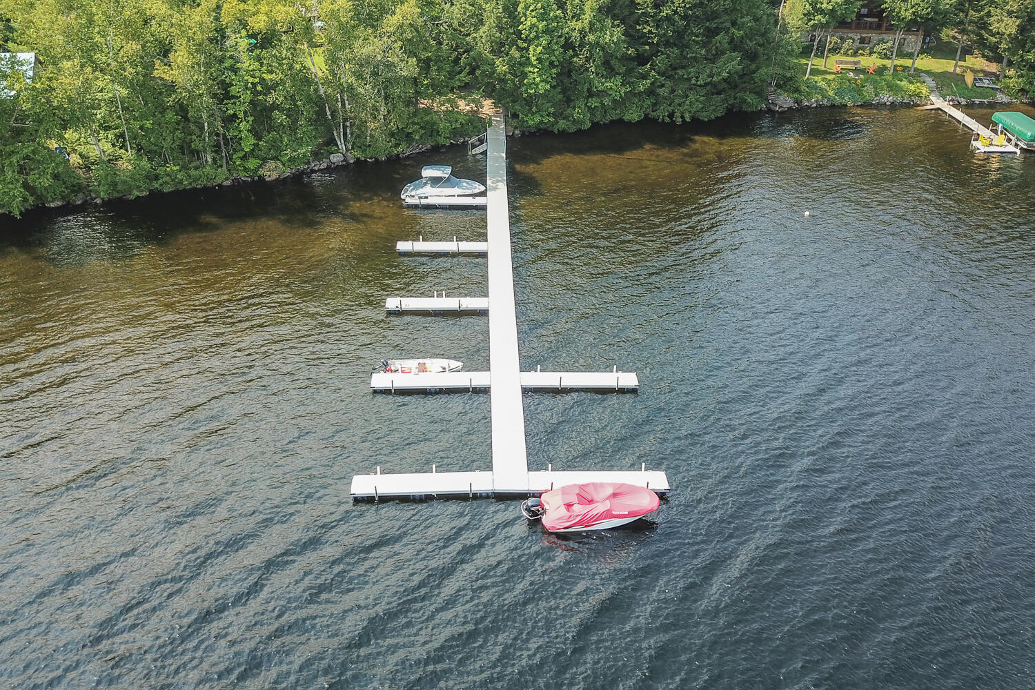 174 Pine Bluff Road Embden, ME 04958 - Photo 31 of 34 Slip 4