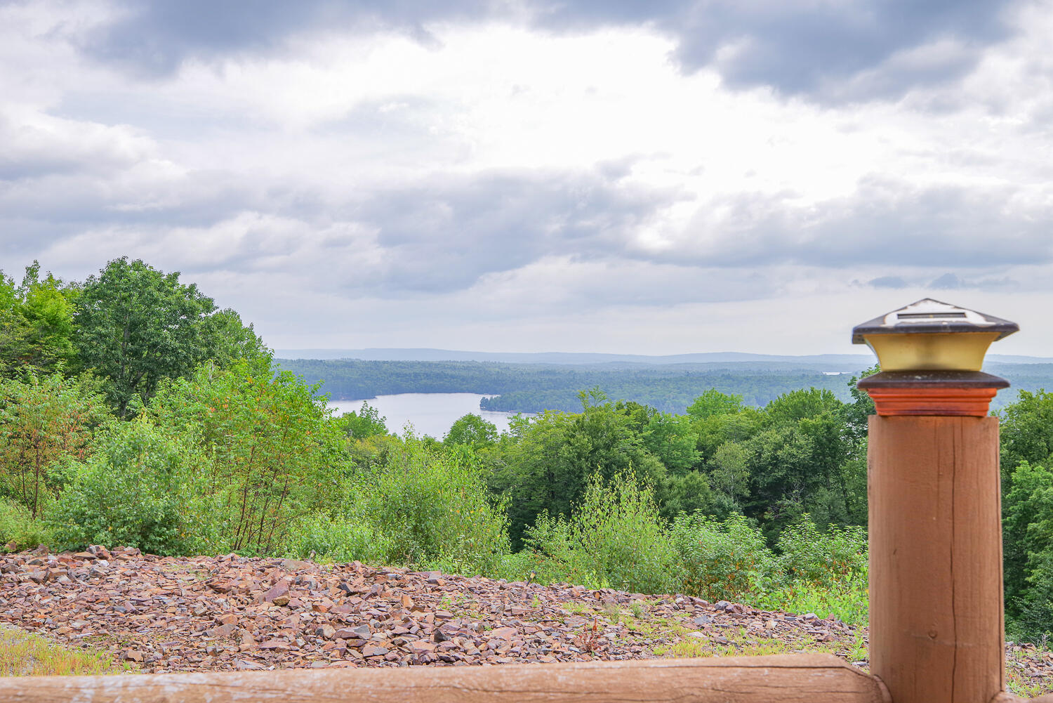 174 Pine Bluff Road Embden, ME 04958 - Photo 34 of 34 View 3