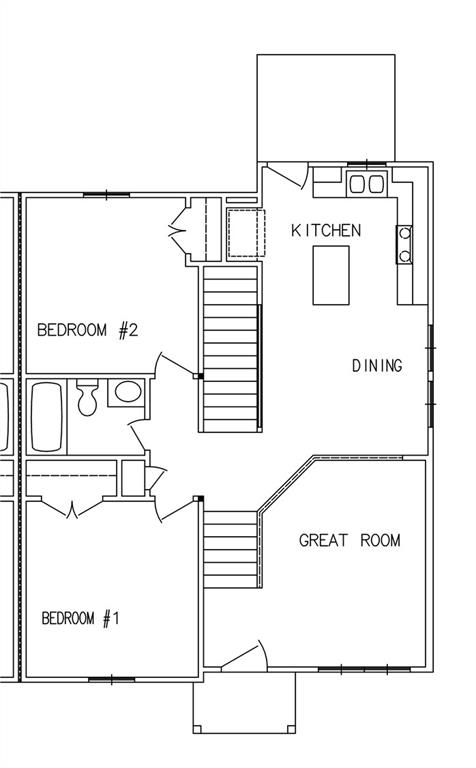 515 West Smith Street Spring Hill, KS 66083 - Photo 2 of 12