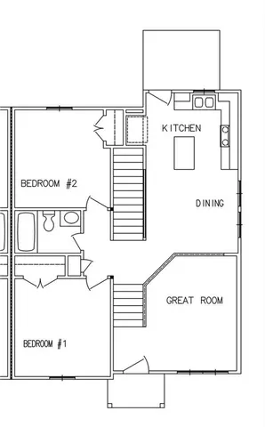 $279,500 | 515 West Smith Street, Spring Hill, KS 66083