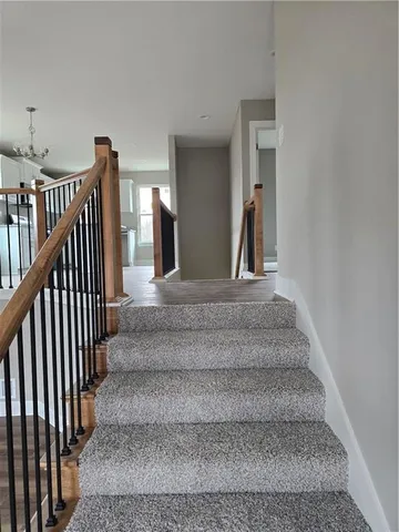 $279,500 | 515 West Smith Street, Spring Hill, KS 66083