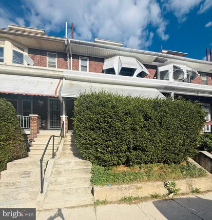 $180,000 | 815 North 12th Street, Reading, PA 19604