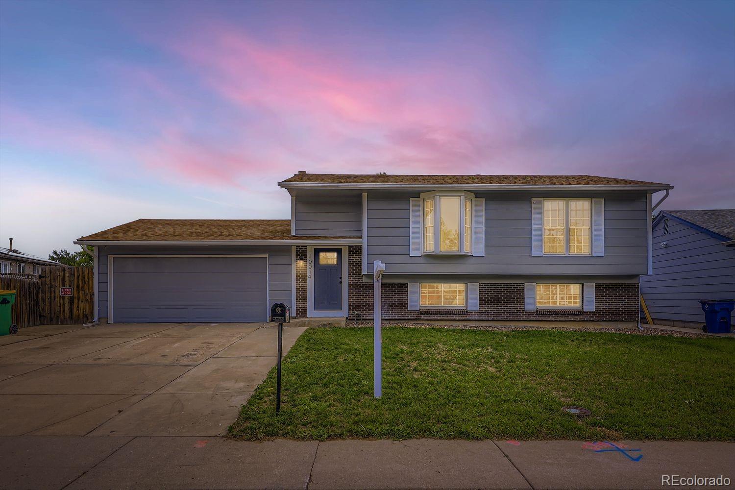 10014 Clay Street Denver, CO 80260 - Photo 4 of 35