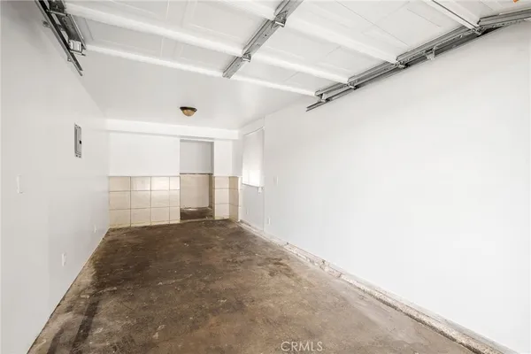 a view of a bathroom