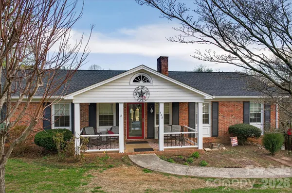 $344,900 | 708 Wilmore Street Northeast, Lenoir, NC 28645