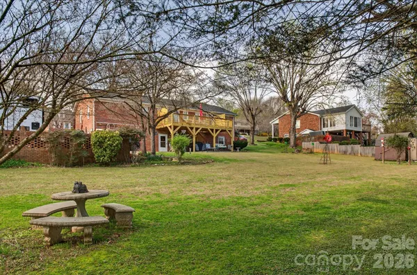 $344,900 | 708 Wilmore Street Northeast, Lenoir, NC 28645