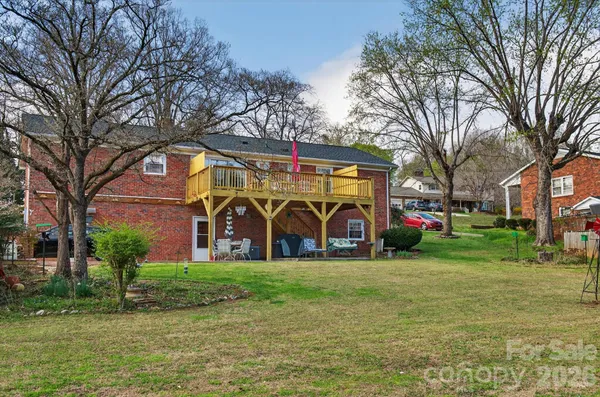 $344,900 | 708 Wilmore Street Northeast, Lenoir, NC 28645