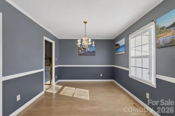 $344,900 | 708 Wilmore Street Northeast, Lenoir, NC 28645