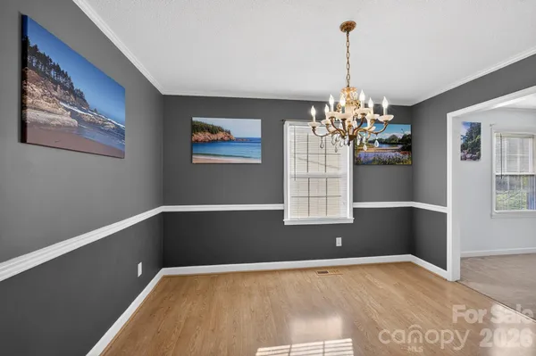 $344,900 | 708 Wilmore Street Northeast, Lenoir, NC 28645