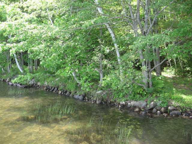 36 Cunliff Lane Smithfield, ME 04978 - Photo 3 of 13 Waterfront/Dock/Pier.