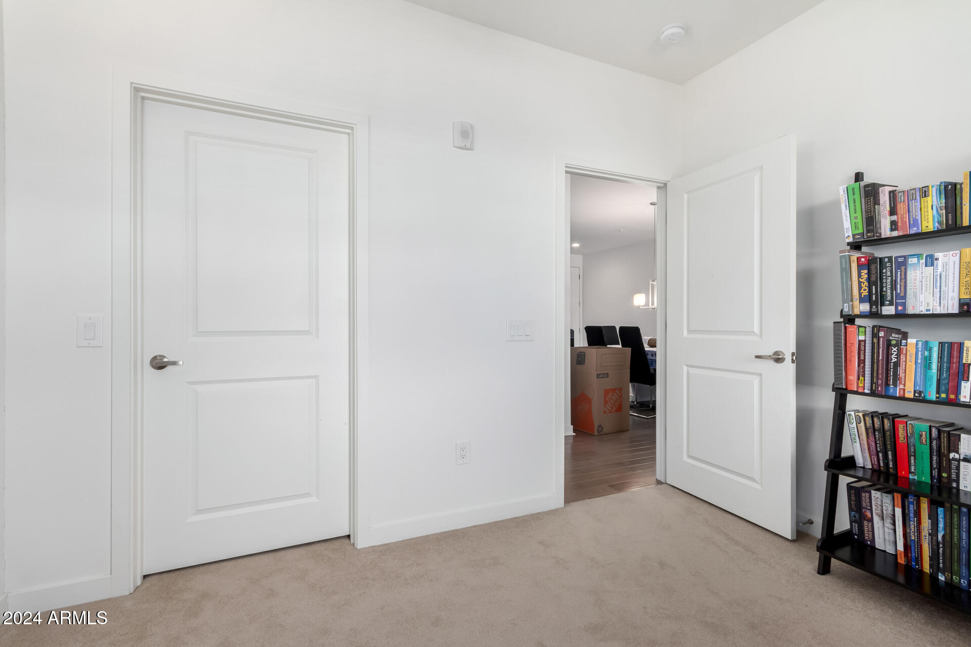 2511 West Queen Creek Road, Unit 340 Chandler, AZ 85248 - Photo 13 of 29 Bedroom 2