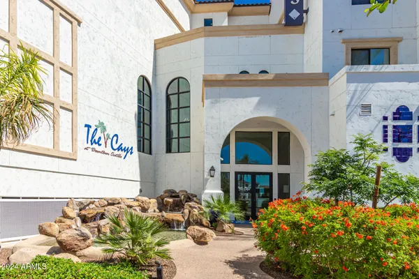 $385,000 | 2511 West Queen Creek Road, Unit 340, Chandler, AZ 85248