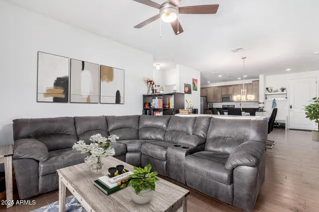 $420,000 | 2511 West Queen Creek Road, Unit 340, Chandler, AZ 85248