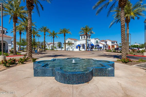 $385,000 | 2511 West Queen Creek Road, Unit 340, Chandler, AZ 85248