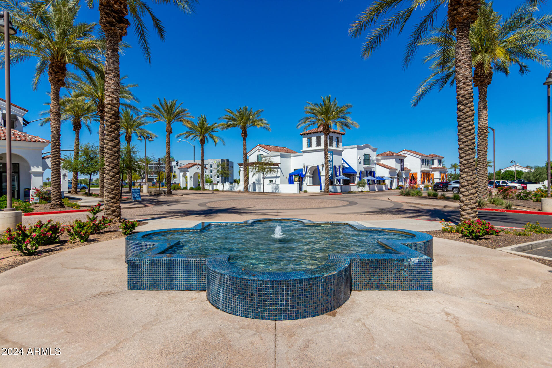 2511 West Queen Creek Road, Unit 340 Chandler, AZ 85248 - Photo 29 of 29 The Cays at Downtown Ocotillo