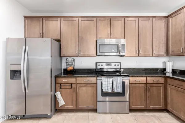 $385,000 | 2511 West Queen Creek Road, Unit 340, Chandler, AZ 85248