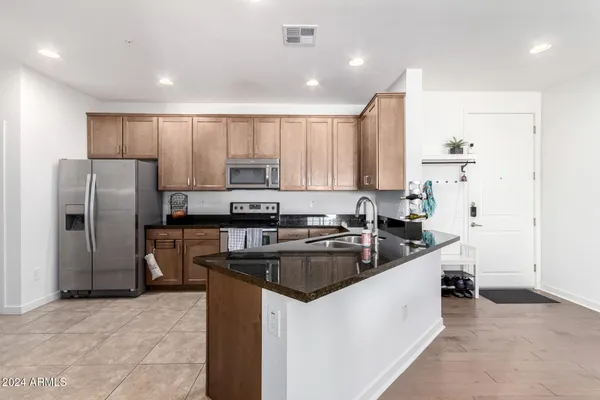 $385,000 | 2511 West Queen Creek Road, Unit 340, Chandler, AZ 85248