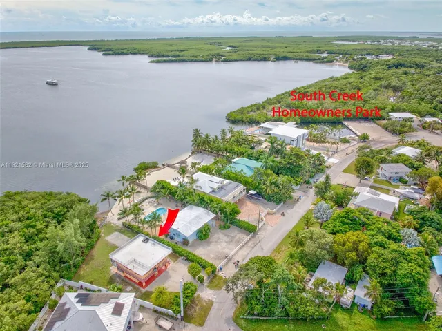 $949,000 | 360 Sound Drive, Key Largo, FL 33037