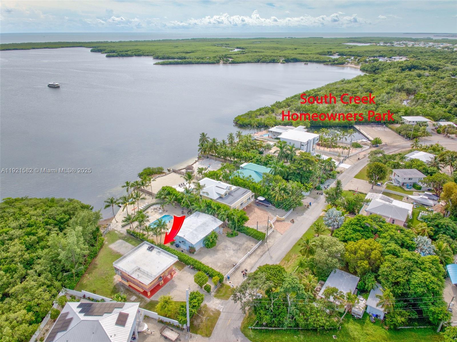 360 Sound Drive Key Largo, FL 33037 - Photo 1 of 43