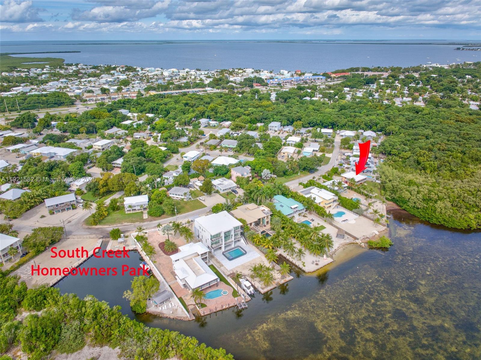 360 Sound Drive Key Largo, FL 33037 - Photo 25 of 43
