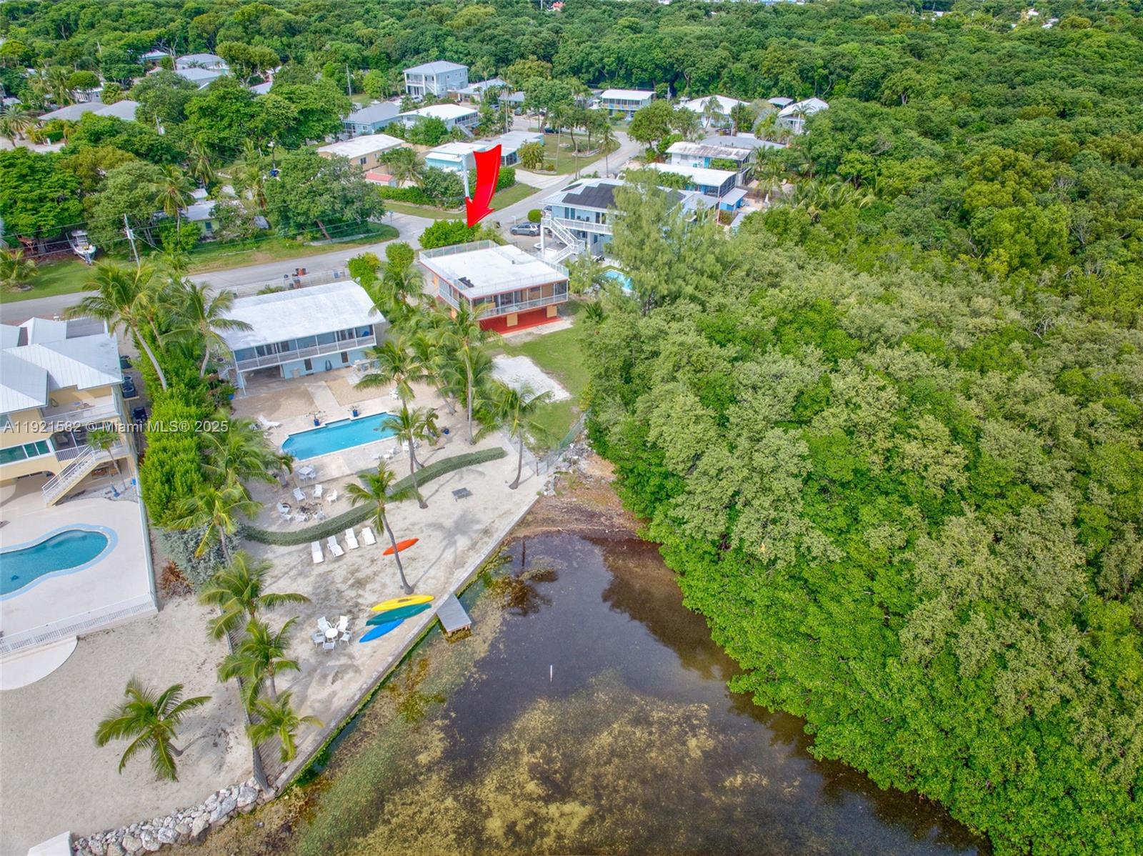360 Sound Drive Key Largo, FL 33037 - Photo 26 of 43