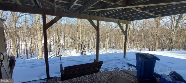 a view of outdoor space