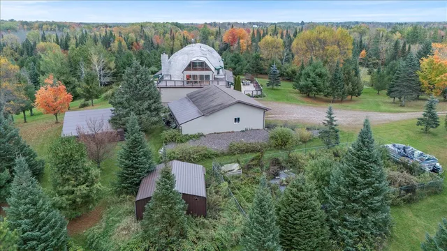 $3,500,000 | 3581 County Line Road East, Sturgeon Lake, MN 55783