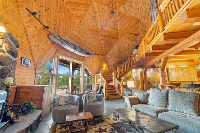 $3,500,000 | 3581 County Line Road East, Sturgeon Lake, MN 55783