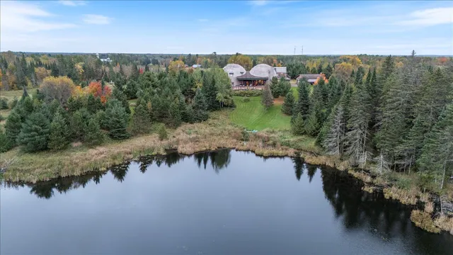 $3,500,000 | 3581 County Line Road East, Sturgeon Lake, MN 55783
