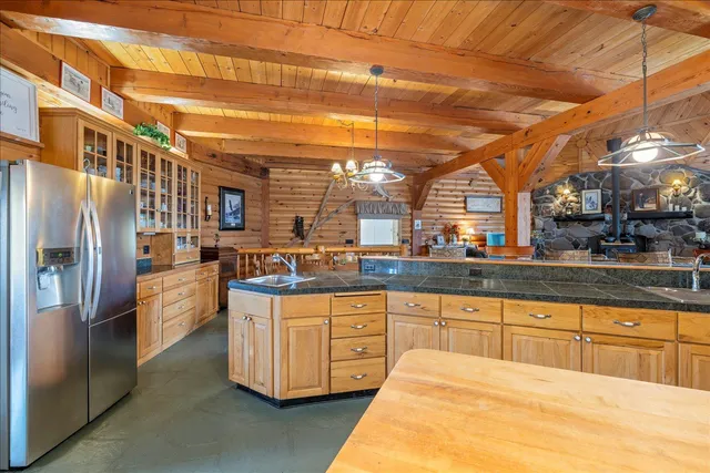 $3,500,000 | 3581 County Line Road East, Sturgeon Lake, MN 55783