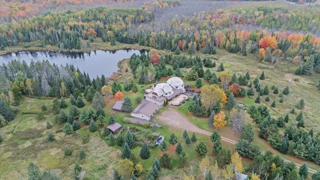 $3,500,000 | 3581 County Line Road East, Sturgeon Lake, MN 55783