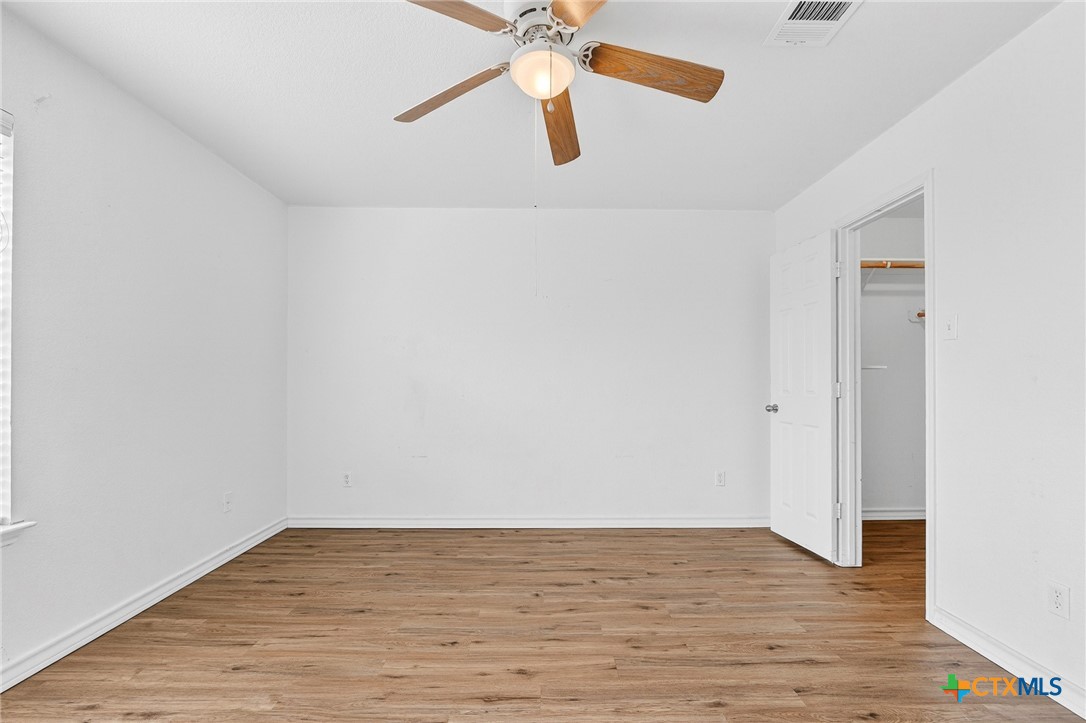6204 Taree Loop Killeen, TX 76549 - Photo 18 of 31 Bedroom3