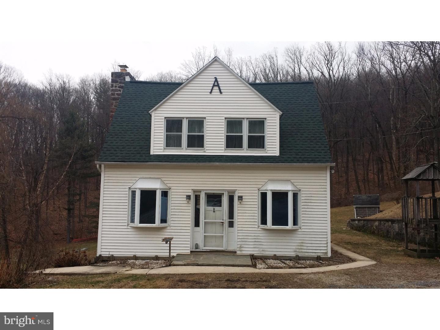 96 Oregon Road Mohnton, PA 19540 - Photo 1 of 25