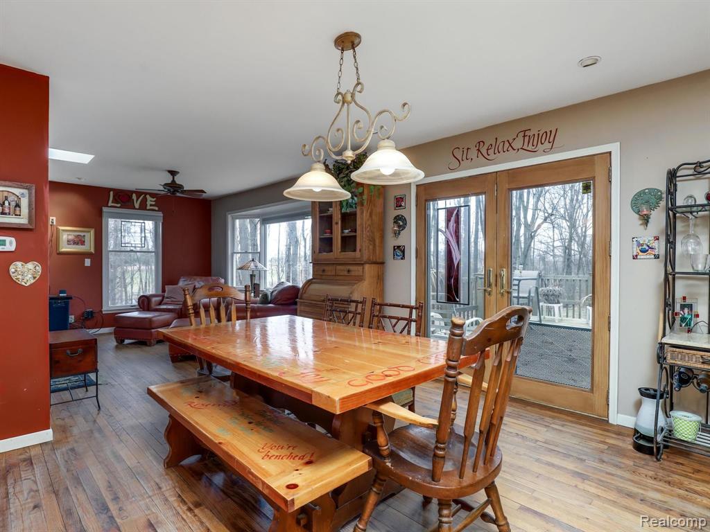 11247 Boyce Road Chelsea, MI 48118 - Photo 14 of 53