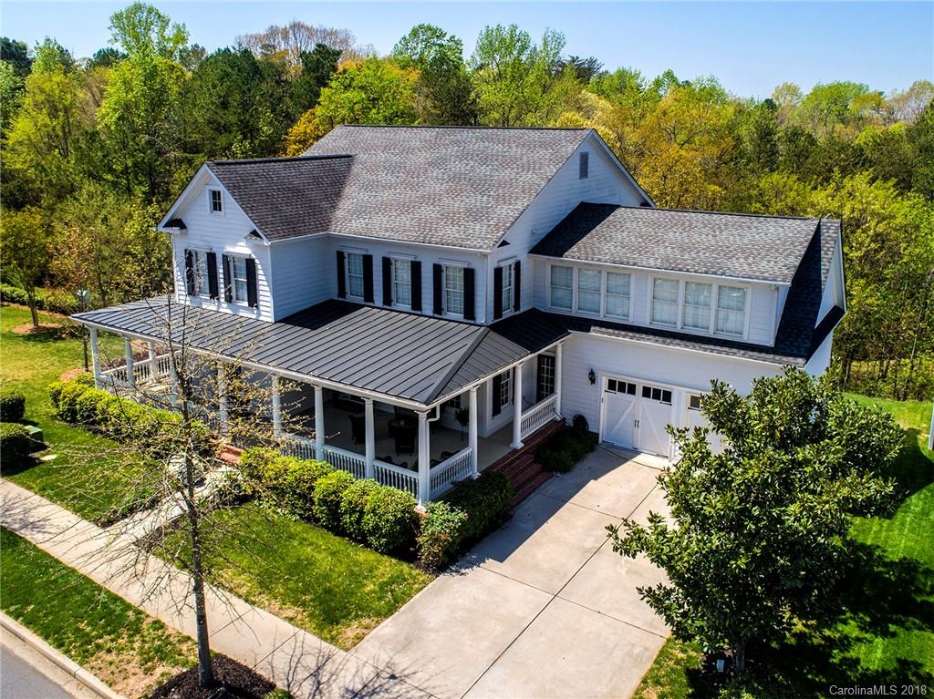 862 Stratford Run Drive Fort Mill, SC 29708 - Photo 1 of 36