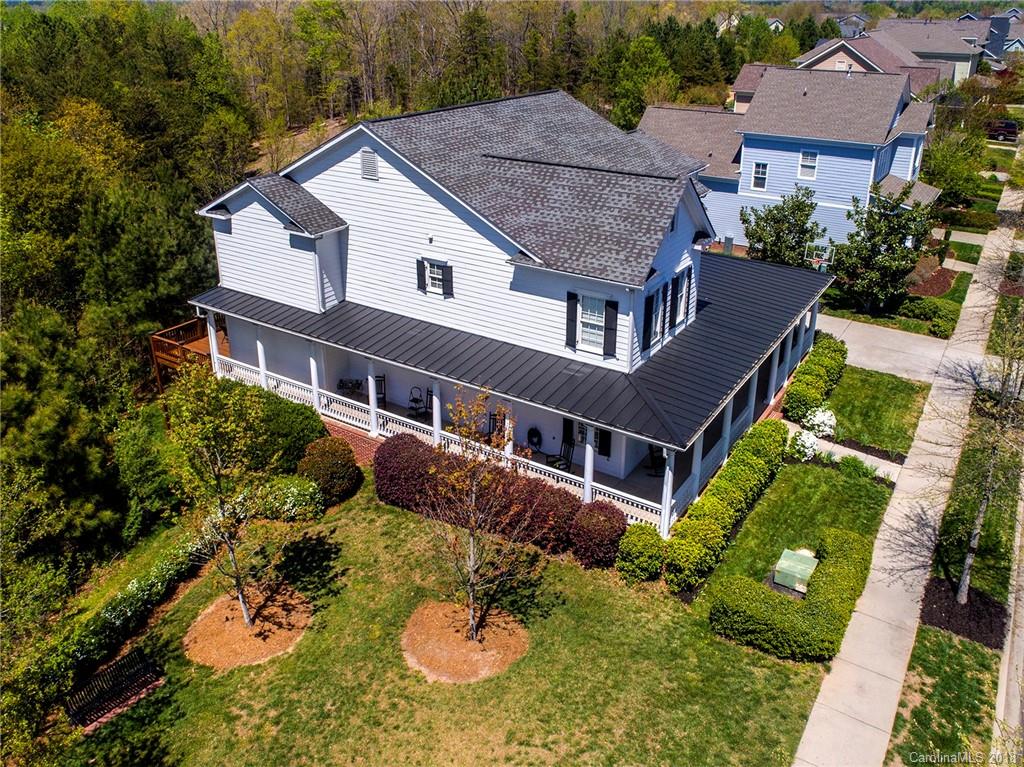 862 Stratford Run Drive Fort Mill, SC 29708 - Photo 2 of 36