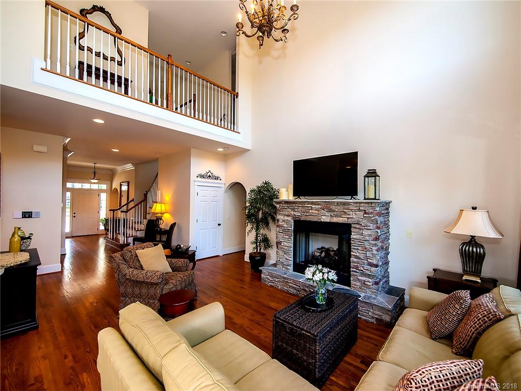 862 Stratford Run Drive Fort Mill, SC 29708 - Photo 17 of 36