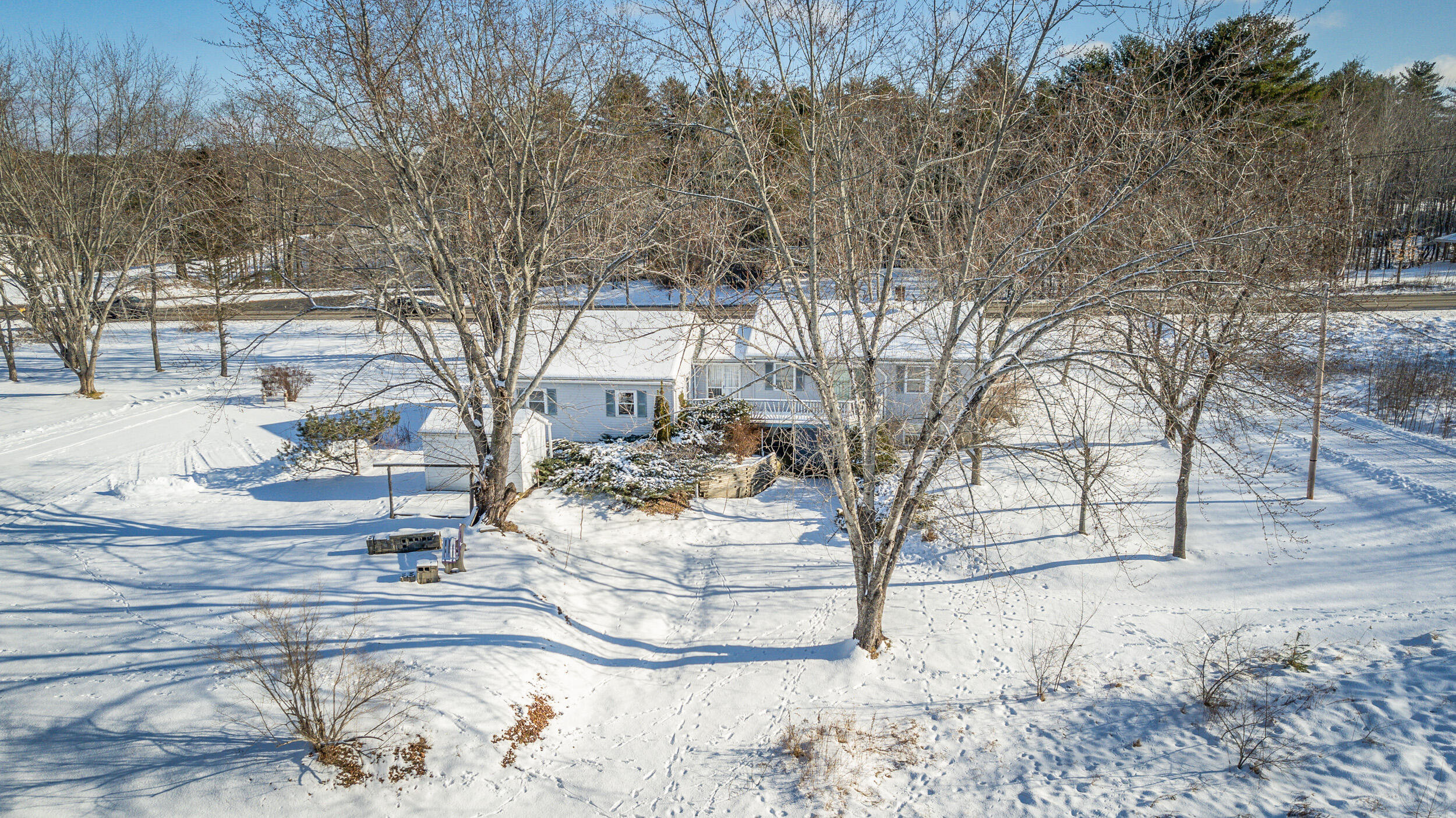 177 Windsor Road South China, ME 04358 - Photo 8 of 12 177 Windsor Road, China