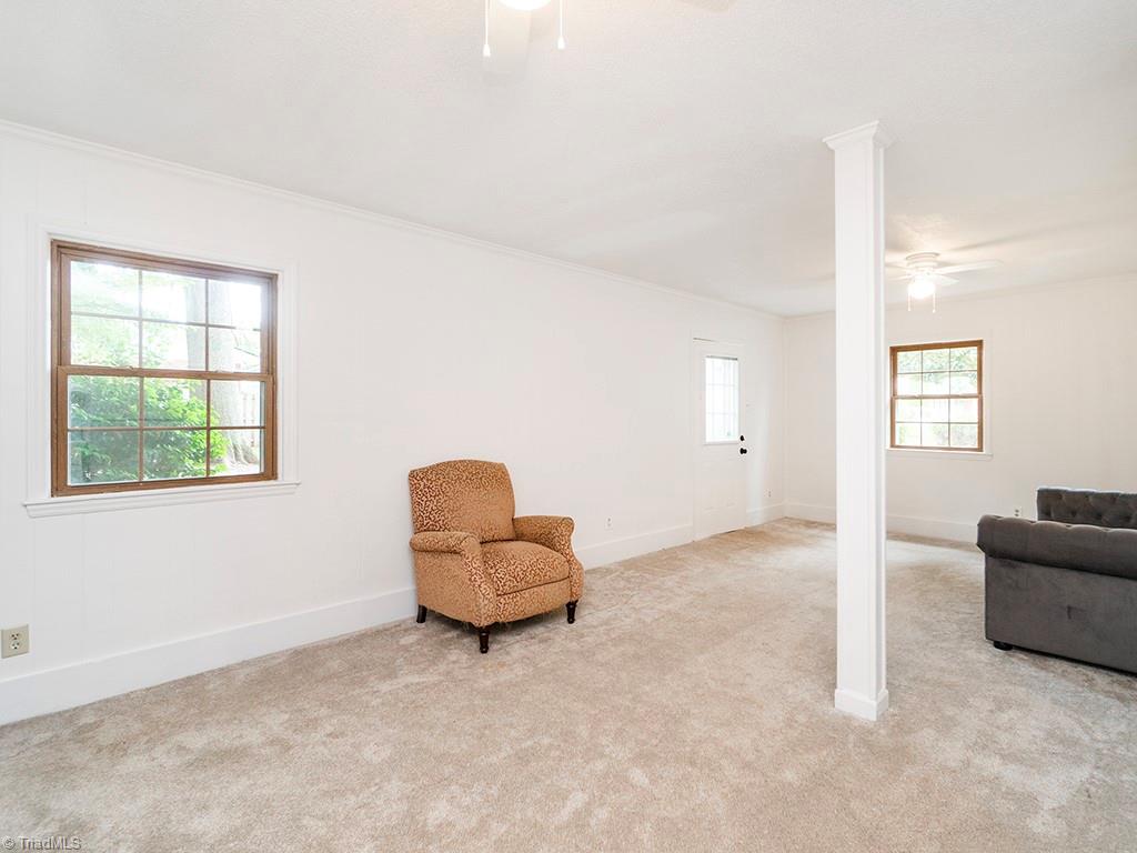 1311 Fleming Road Greensboro, NC 27410 - Photo 38 of 50