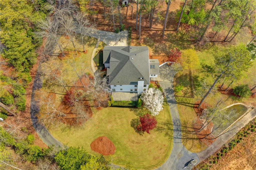 6336 Old Shadburn Ferry Road Buford, GA 30518 - Photo 95 of 100
