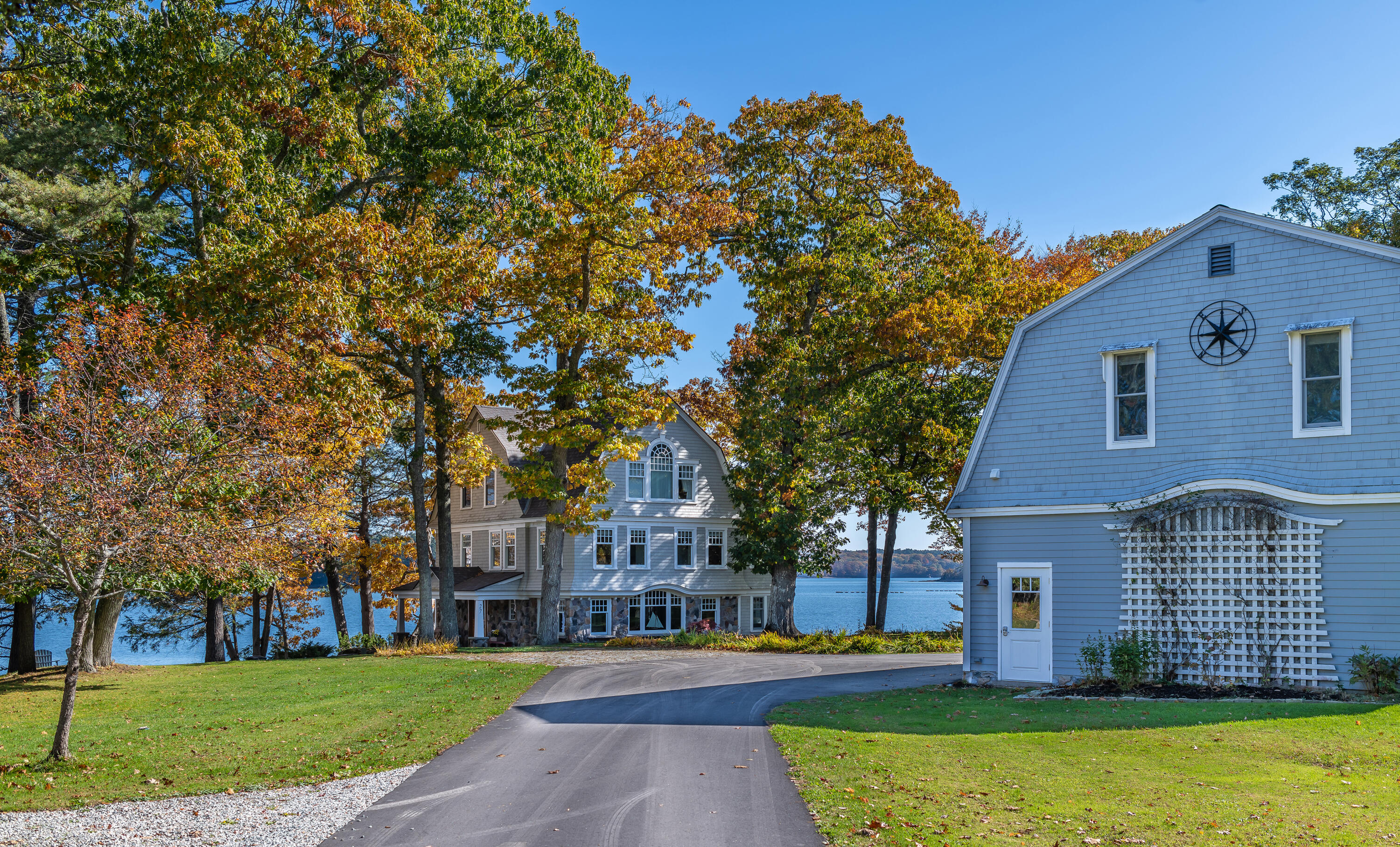 27 Blackstone Club Road Brunswick, ME 04011 - Photo 40 of 41 27 Blackstone Club Road, Brunswick