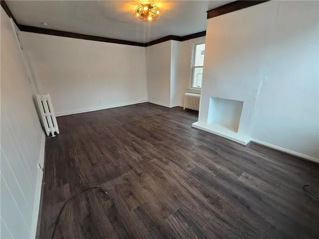 a view of water heater