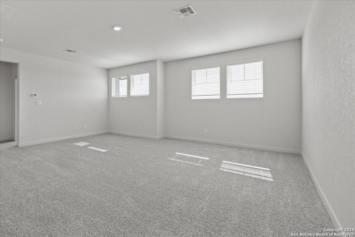 2130 Shepards Street Seguin, TX 78155 - Photo 13 of 21 a view of an empty room with a window